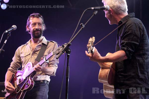 LES INNOCENTS - 2015-09-11 - LA COURNEUVE - Parc Departemental - Scene Zebrock - 